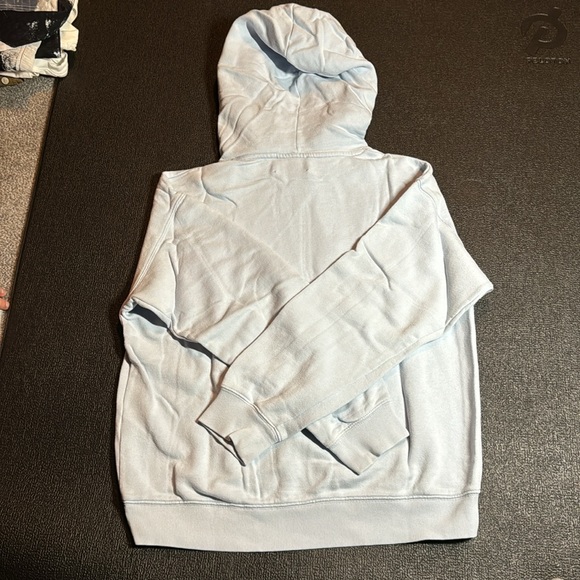 Wilfred Free Hoodie - Light Blue - Medium - Picture 3 of 3